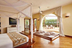 accomodations